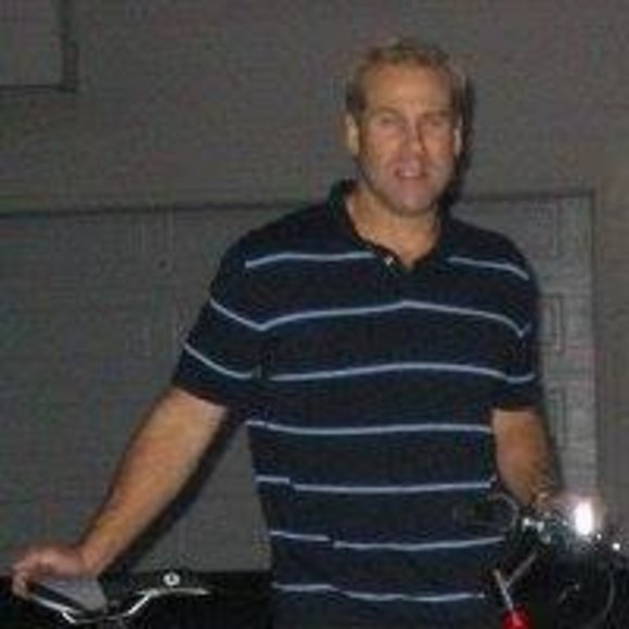 Meet your Posher, Mark - Picture 1 of 1